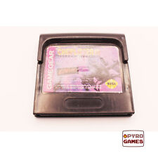 Choplifter III 3 (somente cartucho) - Sega Game Gear comprar usado  Enviando para Brazil