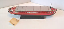 Narrow boat barge for sale  GLASGOW