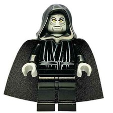 Figurine minifigure lego d'occasion  Saint-Fons