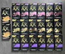 200 capsules espresso d'occasion  Challans