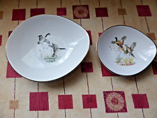 Vintage crown staffordshire for sale  EASTLEIGH