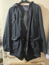 Mens topman parka for sale  NEWCASTLE