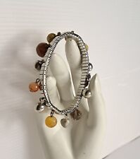 Bracciale donna elastico usato  Termini Imerese