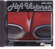 Various hifi visionen gebraucht kaufen  Berlin