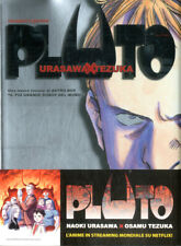 Pluto n.1 celebrity usato  Parma