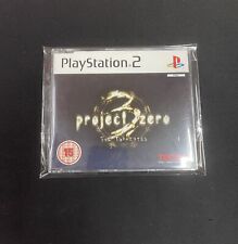 Ps2 ps3project zero usato  Milano