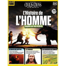 Anciennes civilisations histoi d'occasion  Bubry