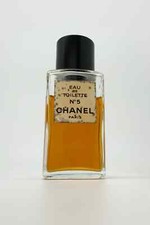 Chanel eau toilette d'occasion  Jausiers