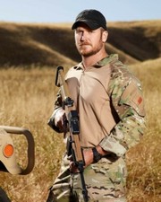 Chris kyle 8x10 for sale  Rochester