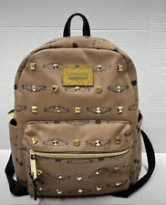 Betsey johnson brown for sale  Lawrenceville