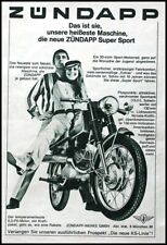 Zündapp super sport gebraucht kaufen  Vechta