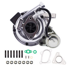 Turbo turbocharger nissan for sale  LEICESTER