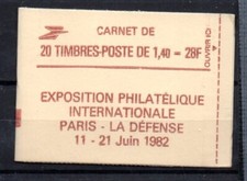 Carnet sabine 2102c8 d'occasion  France