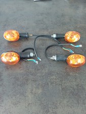 Honda monkey blinkerset gebraucht kaufen  Montabaur