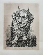 Lithografie andreas paul gebraucht kaufen  Graal-Müritz, Seeheilbad