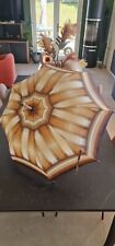 Ancien parapluie vintage d'occasion  Avallon