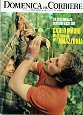 1972 carlo mauri usato  San Marcello Piteglio