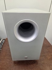 Canton as60 subwoofer gebraucht kaufen  Erlangen