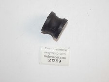 BUCHA DE BLOCO SILENCIOSA DE MONTAGEM ANTIVIBRANTE DE BORRACHA D=30mm H=25mm PARAFUSO D=8mm BICICLETA DE CARRO comprar usado  Enviando para Brazil