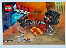 Lego movie set for sale  Novato