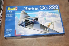 Revell 04312 horten gebraucht kaufen  Bruchsal