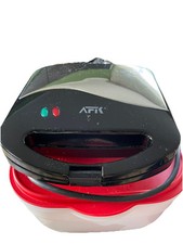 Afk sandwichmaker 2er gebraucht kaufen  Waldalgesheim