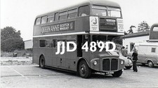 London transport jjd for sale  FAREHAM