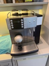 Kaffeevollautomat franke flair gebraucht kaufen  Grünwald