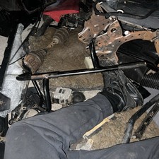 Toyota mr2 aw11 for sale Toyota mr2 aw11 for sale  BRISTOL