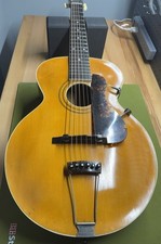 Gibson 1918 archtop for sale  Minneapolis