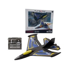 Silverlit flybotic sonic gebraucht kaufen  Deutschland