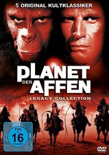 Planet affen dvds gebraucht kaufen  Berlin