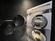 Obiettivo tamaron 2.8 usato  Torricella