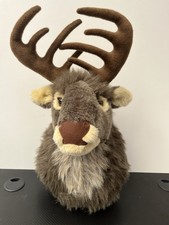 Dunelm plush deer for sale  COLCHESTER