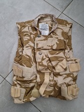 Veste tactique cover d'occasion  Sarreguemines