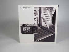 Olympus pen camera for sale Olympus pen camera for sale  LONDON