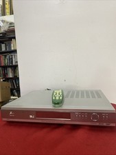 Receptor ZENITH HD-SAT520 DirectTV alta definição prata com controle remoto verde TESTADO comprar usado  Enviando para Brazil