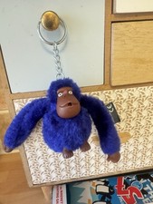 Kipling royal blue for sale  PONTYPRIDD