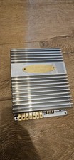 Genesis st60 stereo for sale  LOUGHBOROUGH