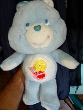 Care bears groscascou d'occasion  Expédié en Belgium