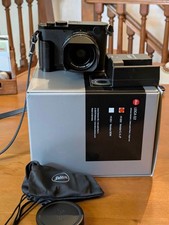 Leica excellent d'occasion  Amiens-