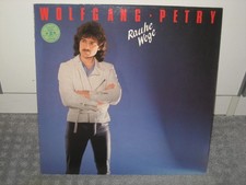 Wolfgang petry rauhe gebraucht kaufen Wolfgang petry rauhe gebraucht kaufen  Dieburg