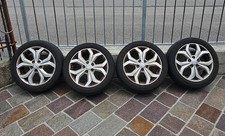 cerchi lega hyundai ix20 usato  San Colombano al Lambro