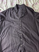 Men shirt 3xl for sale  BASINGSTOKE