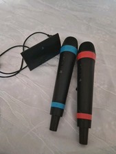 Sony playstation singstar gebraucht kaufen  Arnstadt