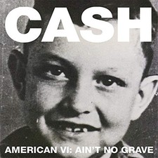 Johnny cash american for sale  UK