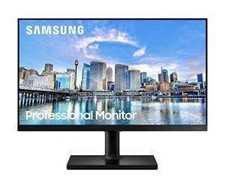 Samsung lf24t452fqrxen f24t452 for sale  WALTON-ON-THAMES