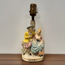 Porcelain figurine victorian for sale  Austin