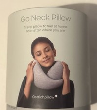 Ostrichpillow neck pillow for sale  Rosenberg