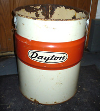 Vintage dayton drum for sale  Hubbard Lake